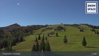 Archiv Foto Webcam Flachau: Achterjet Bergstation 10:00
