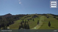 Archiv Foto Webcam Flachau: Achterjet Bergstation 12:00
