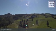 Archiv Foto Webcam Flachau: Achterjet Bergstation 14:00
