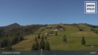 Archiv Foto Webcam Flachau: Achterjet Bergstation 08:00