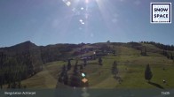Archiv Foto Webcam Flachau: Achterjet Bergstation 14:00