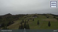 Archiv Foto Webcam Flachau: Achterjet Bergstation 08:00