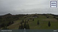 Archiv Foto Webcam Flachau: Achterjet Bergstation 09:00