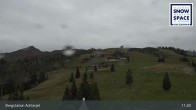 Archiv Foto Webcam Flachau: Achterjet Bergstation 10:00
