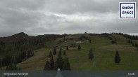 Archiv Foto Webcam Flachau: Achterjet Bergstation 12:00