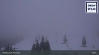 Archiv Foto Webcam Flachau: Achterjet Bergstation 00:00