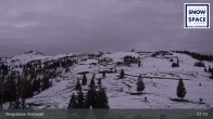 Archiv Foto Webcam Flachau: Achterjet Bergstation 06:00