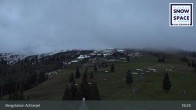 Archiv Foto Webcam Flachau: Achterjet Bergstation 02:00