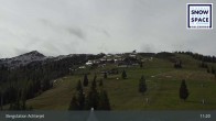 Archiv Foto Webcam Flachau: Achterjet Bergstation 10:00
