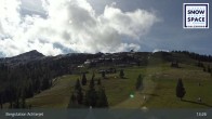 Archiv Foto Webcam Flachau: Achterjet Bergstation 12:00