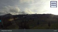 Archiv Foto Webcam Flachau: Achterjet Bergstation 16:00