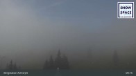 Archiv Foto Webcam Flachau: Achterjet Bergstation 08:00