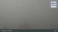 Archiv Foto Webcam Flachau: Achterjet Bergstation 10:00