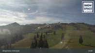 Archiv Foto Webcam Flachau: Achterjet Bergstation 12:00
