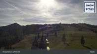 Archiv Foto Webcam Flachau: Achterjet Bergstation 14:00