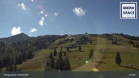 Archived image Webcam Top Station Achter Jet 12:00