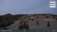 Archived image Webcam Top Station Achter Jet 06:00