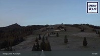 Archived image Webcam Top Station Achter Jet 07:00