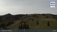 Archived image Webcam Top Station Achter Jet 10:00