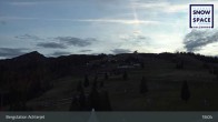 Archived image Webcam Top Station Achter Jet 02:00