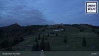 Archived image Webcam Top Station Achter Jet 06:00