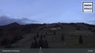 Archived image Webcam Top Station Achter Jet 07:00