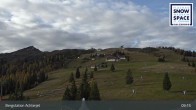 Archived image Webcam Top Station Achter Jet 08:00