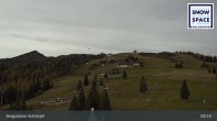 Archiv Foto Webcam Flachau: Achterjet Bergstation 08:00