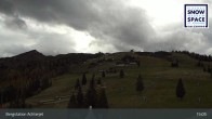 Archiv Foto Webcam Flachau: Achterjet Bergstation 14:00