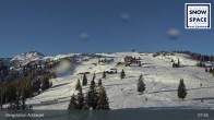 Archived image Webcam Top Station Achter Jet 07:00