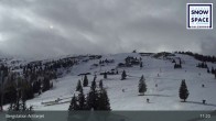 Archived image Webcam Top Station Achter Jet 10:00