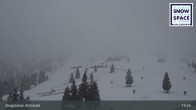Archived image Webcam Top Station Achter Jet 12:00