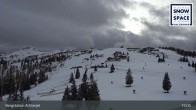 Archived image Webcam Top Station Achter Jet 14:00