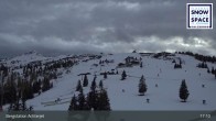 Archived image Webcam Top Station Achter Jet 16:00
