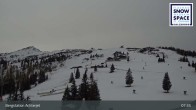 Archived image Webcam Top Station Achter Jet 03:00