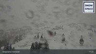 Archived image Webcam Top Station Achter Jet 06:00
