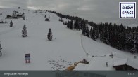 Archived image Webcam Top Station Achter Jet 12:00