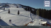 Archived image Webcam Top Station Achter Jet 12:00