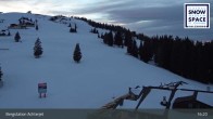 Archiv Foto Webcam Flachau: Achterjet Bergstation 02:00