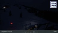 Archiv Foto Webcam Flachau: Achterjet Bergstation 06:00