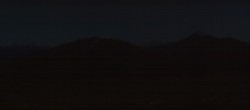 Archived image Webcam Enjoy the view from the 'Berggasthof Habersattgut' into the Enns valley 21:00