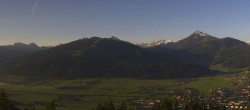 Archiv Foto Webcam Berggasthof Habersattgut: Panoramablick Altenmarkt 06:00