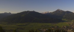 Archiv Foto Webcam Berggasthof Habersattgut: Panoramablick Altenmarkt 06:00