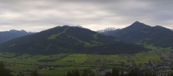 Archiv Foto Webcam Berggasthof Habersattgut: Panoramablick Altenmarkt 06:00