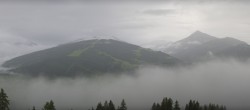 Archiv Foto Webcam Berggasthof Habersattgut: Panoramablick Altenmarkt 07:00