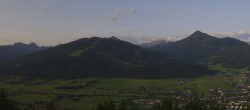 Archiv Foto Webcam Berggasthof Habersattgut: Panoramablick Altenmarkt 05:00