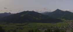 Archiv Foto Webcam Berggasthof Habersattgut: Panoramablick Altenmarkt 07:00