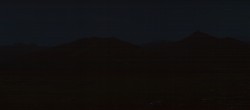 Archiv Foto Webcam Berggasthof Habersattgut: Panoramablick Altenmarkt 21:00