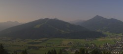 Archiv Foto Webcam Berggasthof Habersattgut: Panoramablick Altenmarkt 07:00