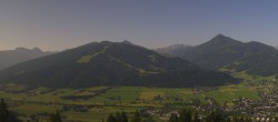 Archiv Foto Webcam Berggasthof Habersattgut: Panoramablick Altenmarkt 07:00